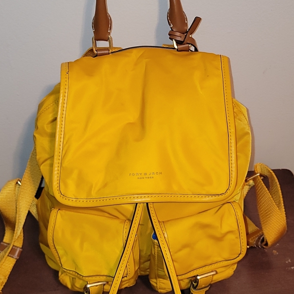 Tory Burch Backpack
